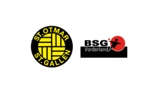 SG Bruggen Otmar - BSG Vorderland °