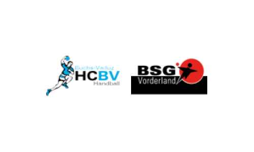 HC Buchs-Vaduz - BSG Vorderland °