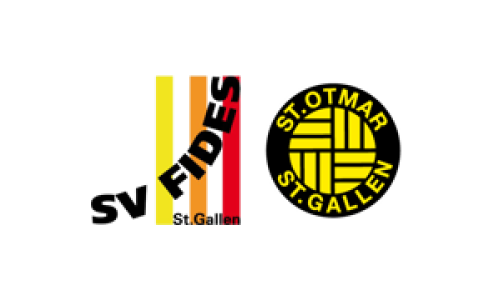 SV Fides St. Gallen - SG Bruggen Otmar