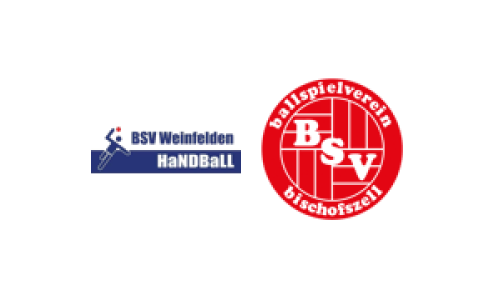 BSV Weinfelden Handball ° - BSV Bischofszell °