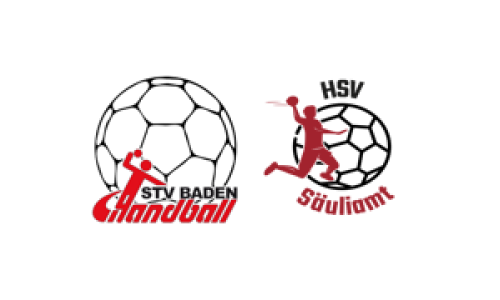 HSG Städtli-Ehrendingen - HSV Säuliamt