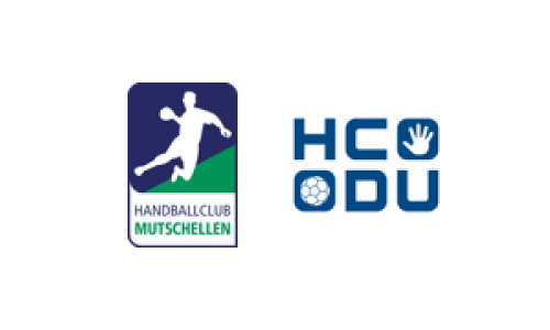 HC Mutschellen - SG Dietikon-Urdorf