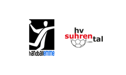 Handball Emme - HV Suhrental