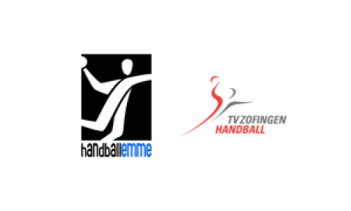 Handball Emme - SG Wiggertal