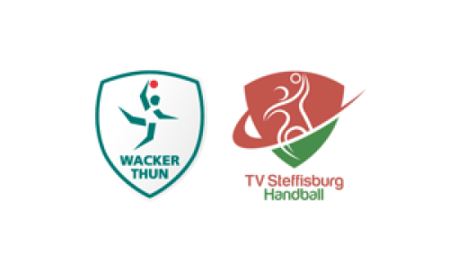 Wacker Thun - SG TV Steffisburg