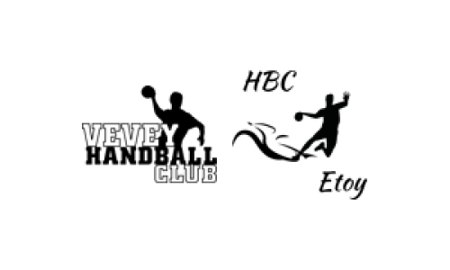 HC Vevey - HBC Etoy °