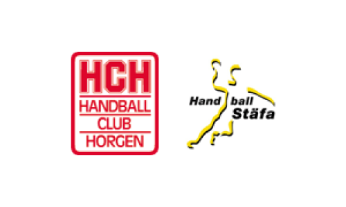 SG Horgen/Wädenswil - Handball Stäfa