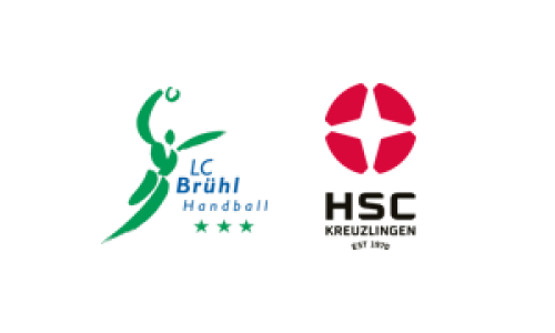 LC Brühl Handball - HSC Kreuzlingen 1