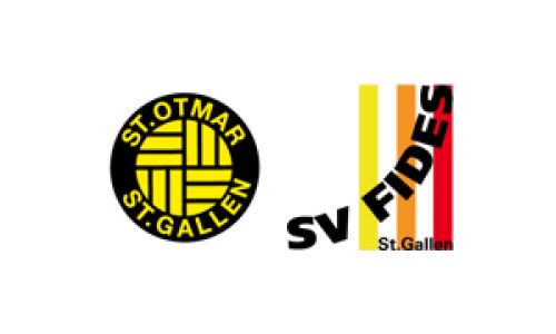 TSV St.Otmar St. Gallen - SV Fides St. Gallen