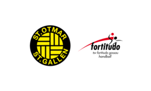 TSV St.Otmar St. Gallen - TSV Fortitudo Gossau Futuro