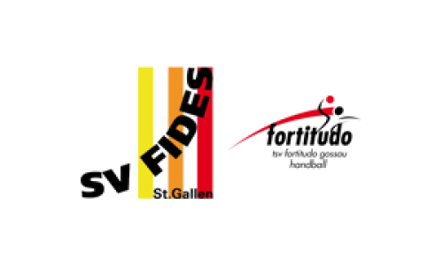 SV Fides St. Gallen - TSV Fortitudo Gossau Futuro