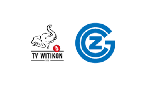 TV Witikon - GC Amicitia Zürich FU13L