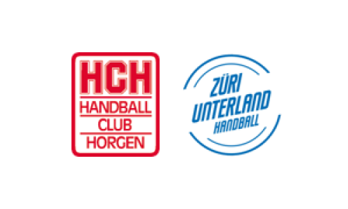 SG Horgen/Wädenswil Youngsters - Handball Züri Unterland °