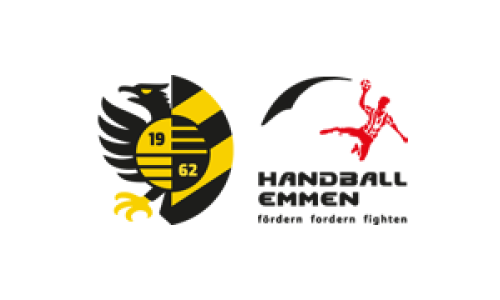 HC KTV Altdorf A - Handball Emmen a