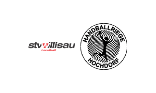 STV Willisau - HR Hochdorf