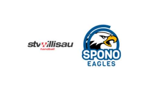 STV Willisau - SG Spono Eagles F