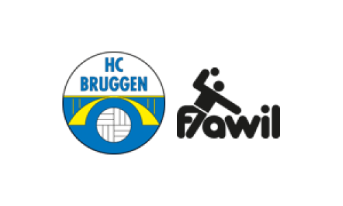 HC Bruggen - HC Flawil 2