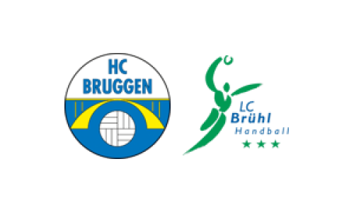 HC Bruggen - LC Brühl Handball