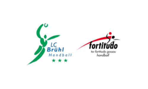 LC Brühl Handball - TSV Fortitudo Gossau Plus