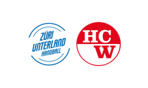 Handball Züri Unterland - SG Wädenswil/Horgen U12 Espoir