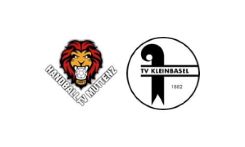 TV Muttenz 1 - TV Kleinbasel