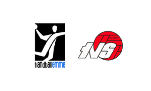 Handball Emme - SG TV Solothurn