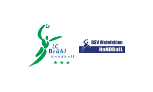 LC Brühl Handball - SG Weinfelden Kreuzlingen