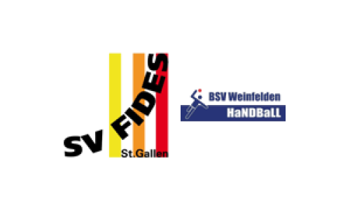 SG Fides/Bruggen - SG Weinfelden Kreuzlingen