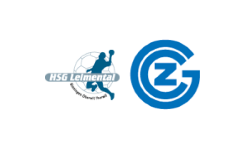 HSG Juniorinnen Nordwest - GC Amicitia Zürich