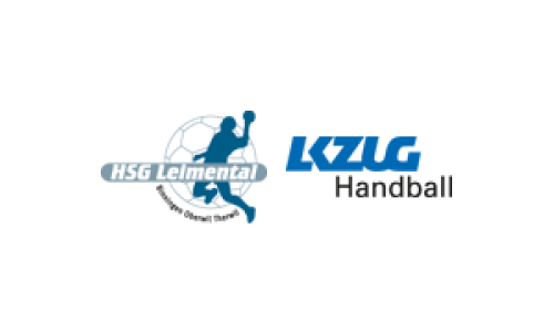 HSG Juniorinnen Nordwest - LK Zug