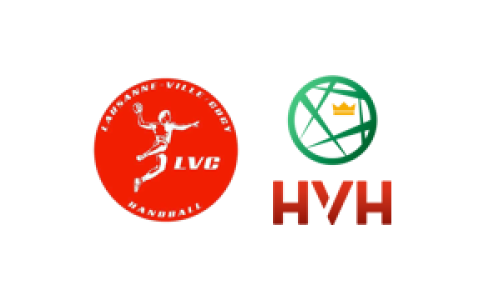 SG Vaud Handball - HV Herzogenbuchsee