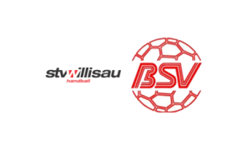 STV Willisau - BSV RW Sursee °