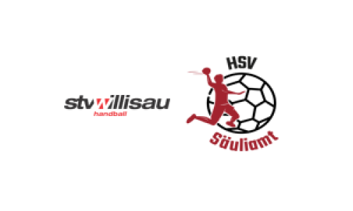 STV Willisau - HSV Säuliamt