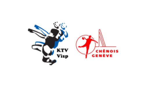 SG Visp-Visperterminen - SG Genève /TCGG/ Nyon