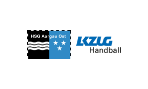 HSG Aargau Ost - LK Zug