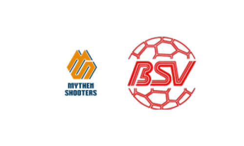 HSG Mythen-Shooters - BSV RW Sursee (38:42)