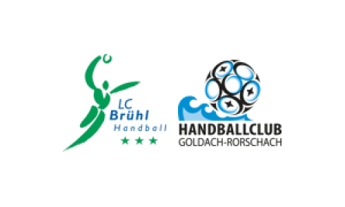 LC Brühl Handball - HC Goldach-Rorschach