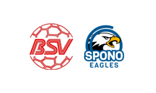 BSV RW Sursee - SPONO EAGLES