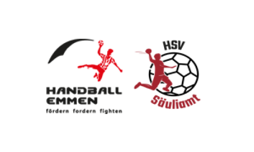 Handball Emmen - HSV Säuliamt