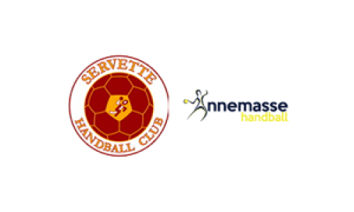 HC Servette Fun - Annemasse HandBall Fun