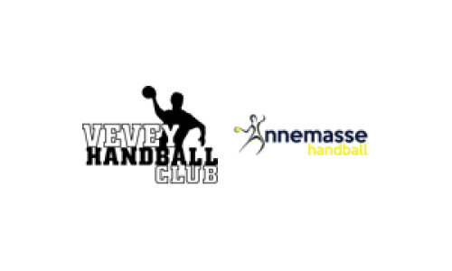 HC Vevey - Annemasse HandBall Fun