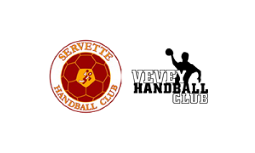 HC Servette Fun - HC Vevey