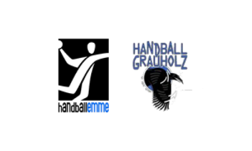 Handball Emme Ü30+ - Handball Grauholz