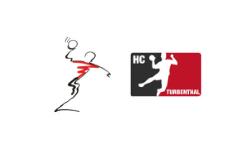 SG Handball Züri Oberland - HC Turbenthal