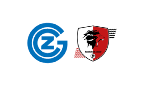 GC Amicitia Zürich U13 Uto - SG Limmat / HCDU