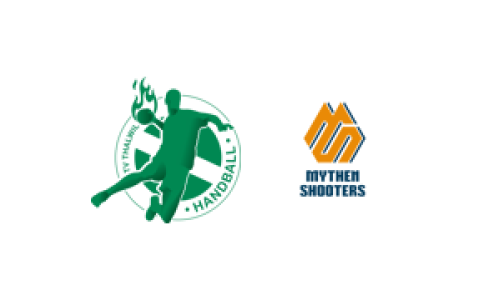 TV Thalwil - HSG Mythen-Shooters 2