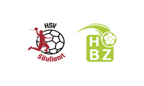 HSV Säuliamt 2 - SG Zurzibiet/Endingen 1