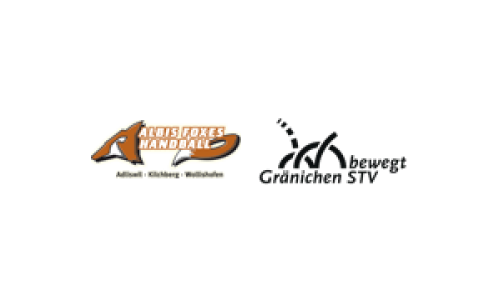 Albis Foxes Handball - Gränichen STV °