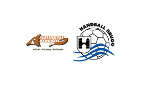 Albis Foxes Handball - Handball Brugg °