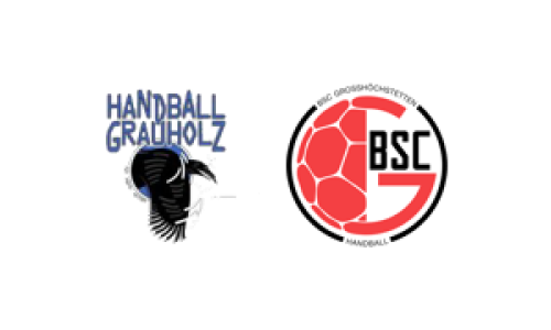 Handball Grauholz - BSC Grosshöchstetten °